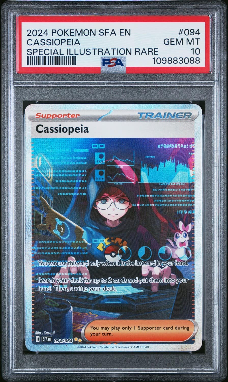 Cassiopeia