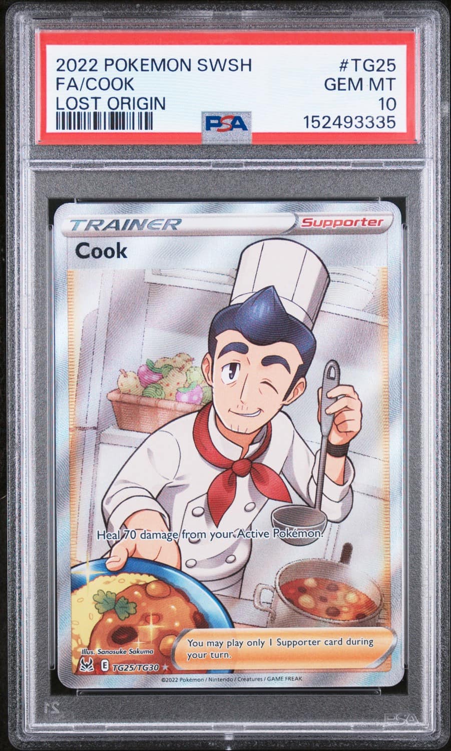 Cook