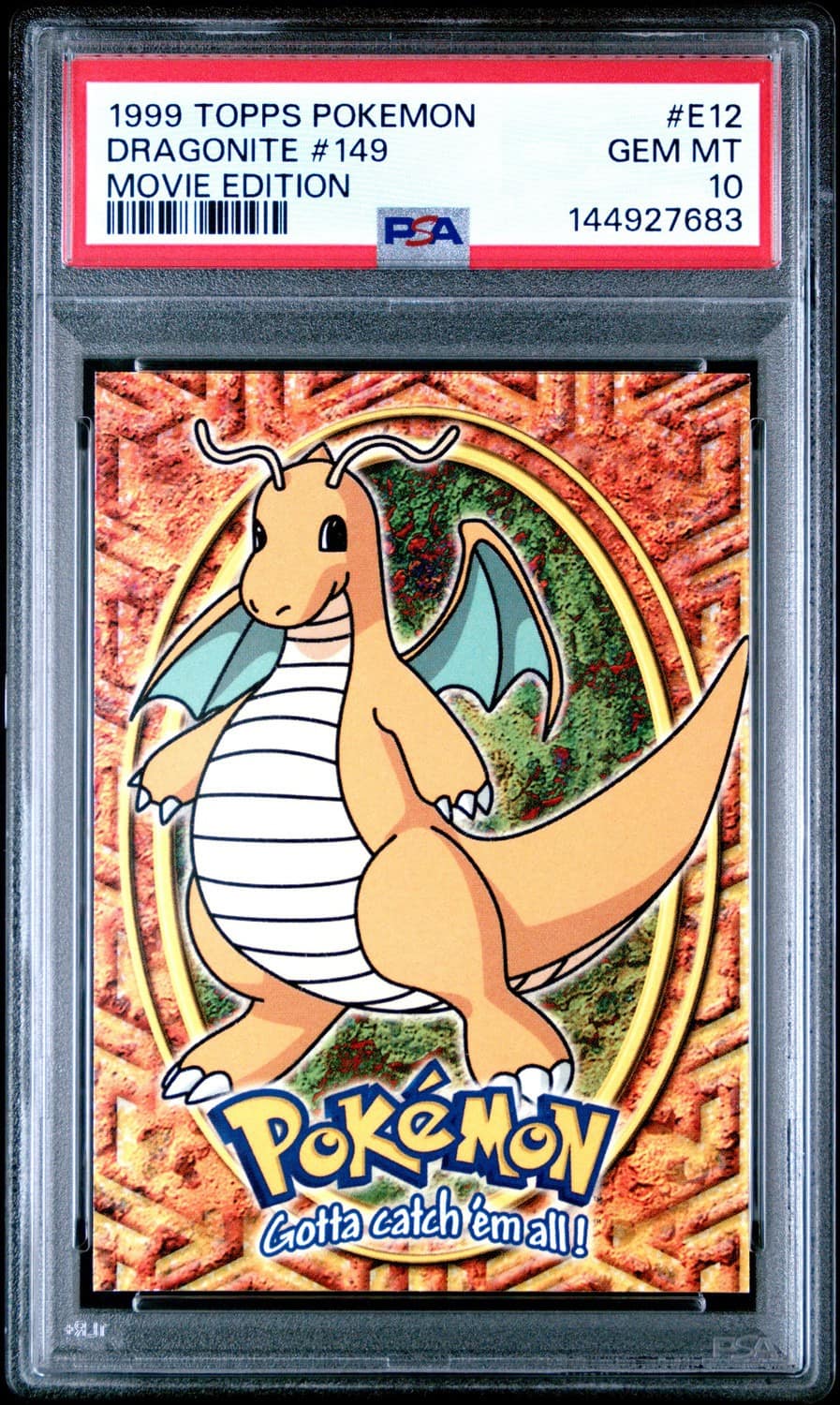Dragonite