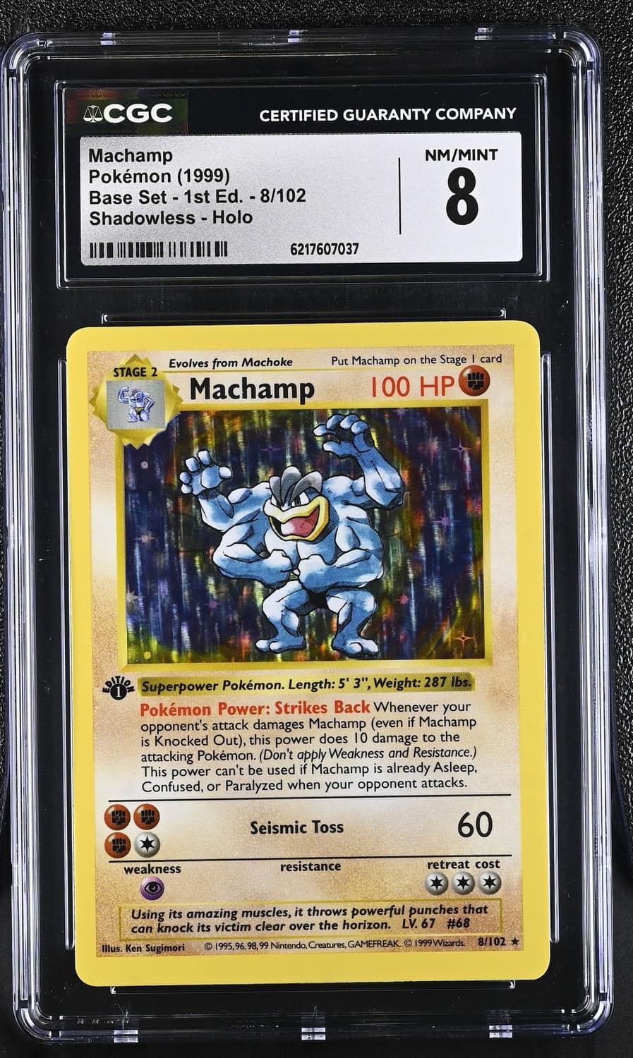 Machamp