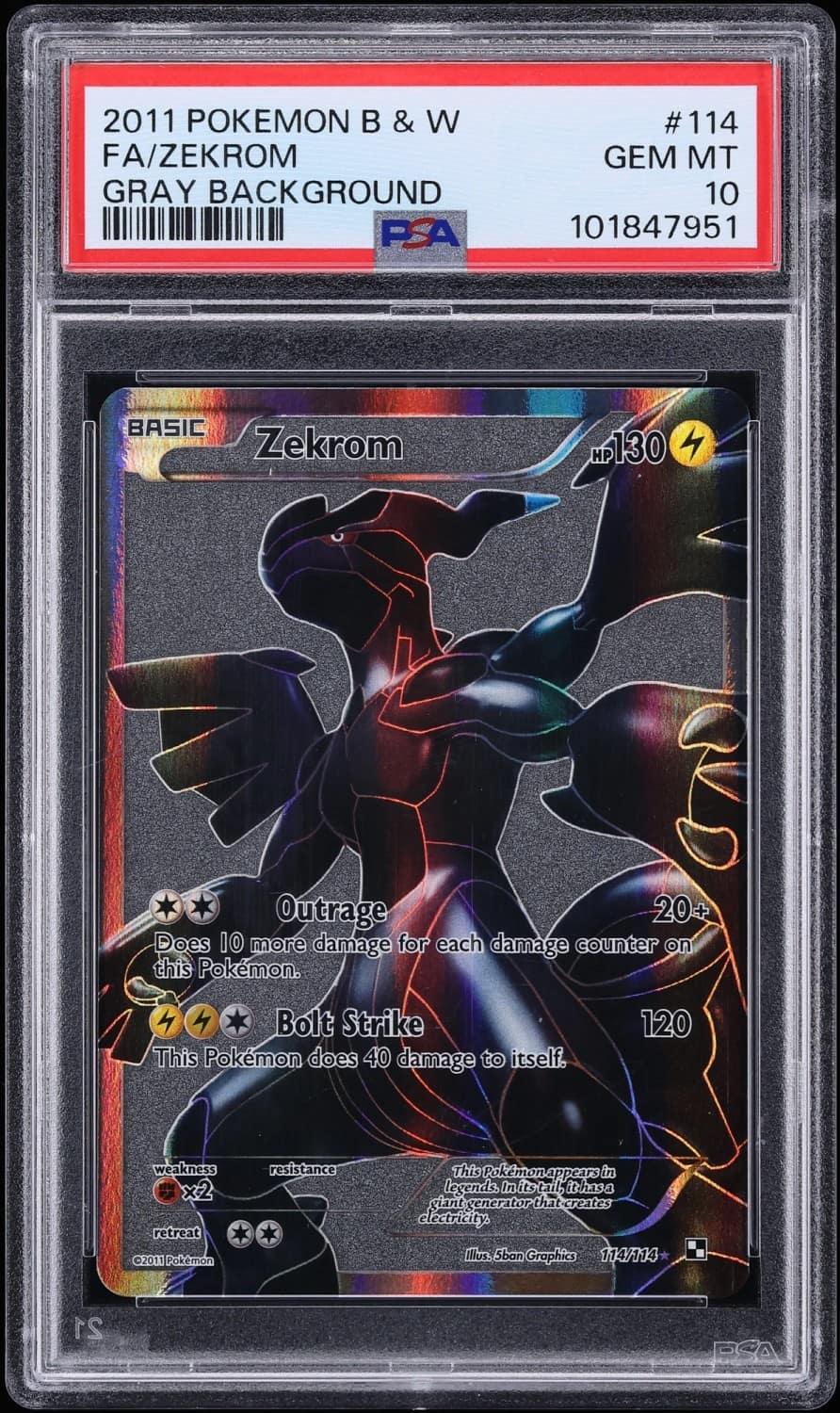 Zekrom