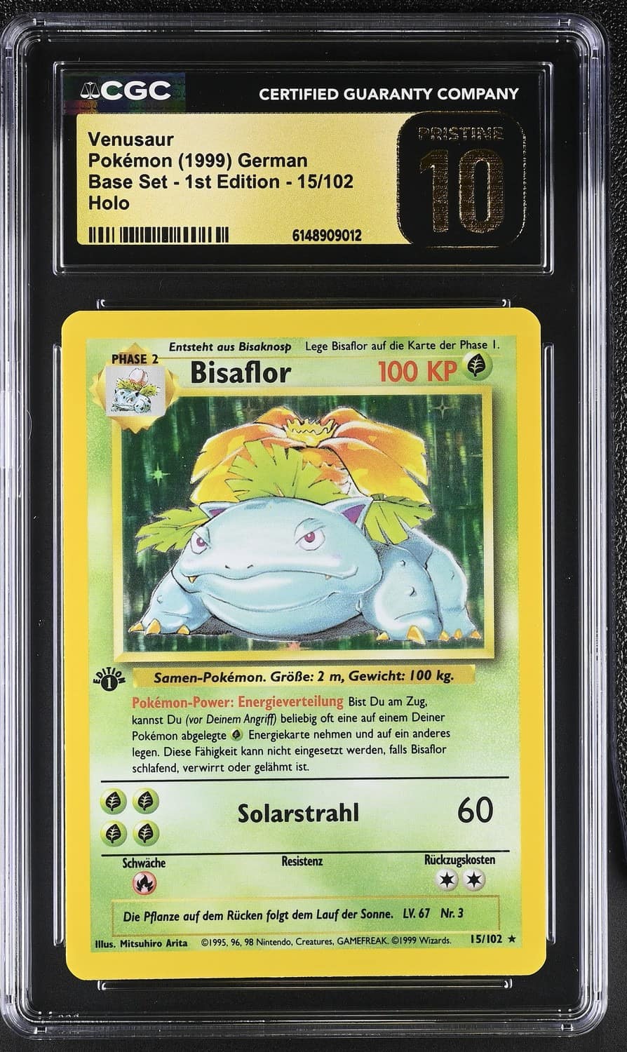 Bisaflor