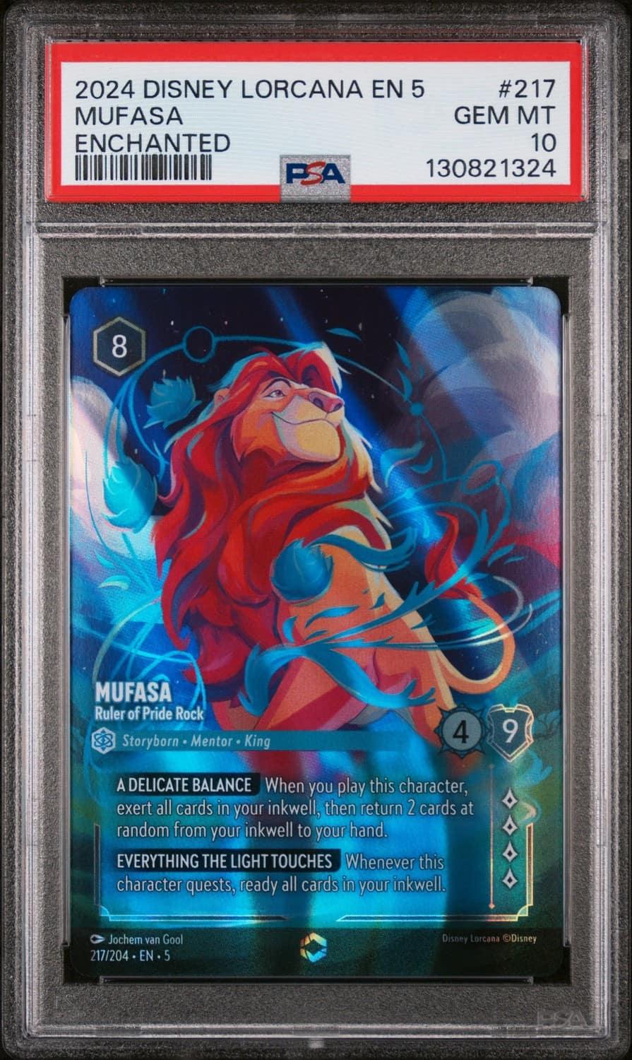 Mufasa