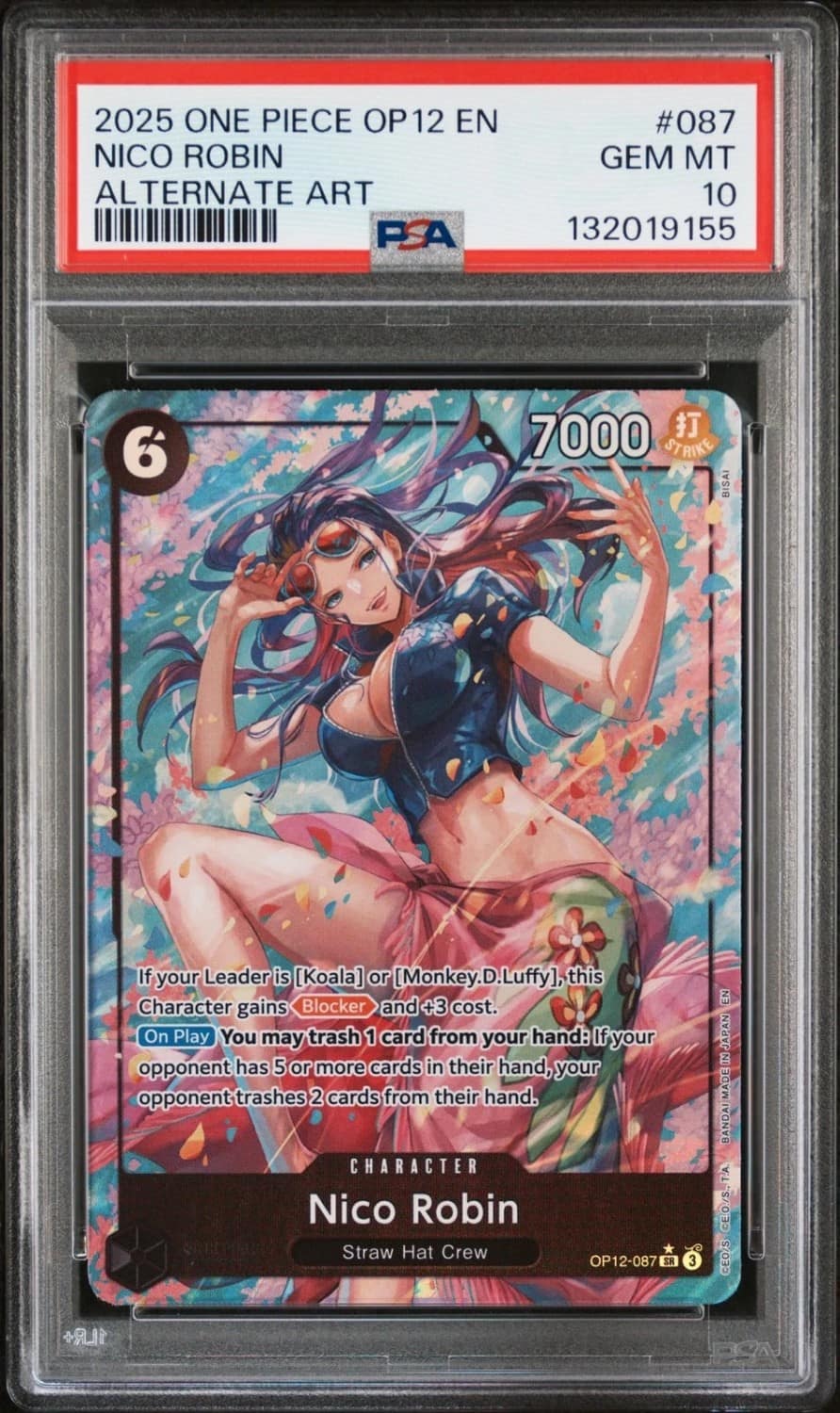 Nico Robin