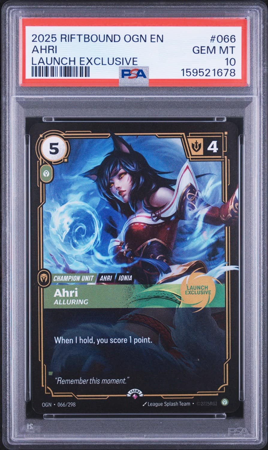 Ahri