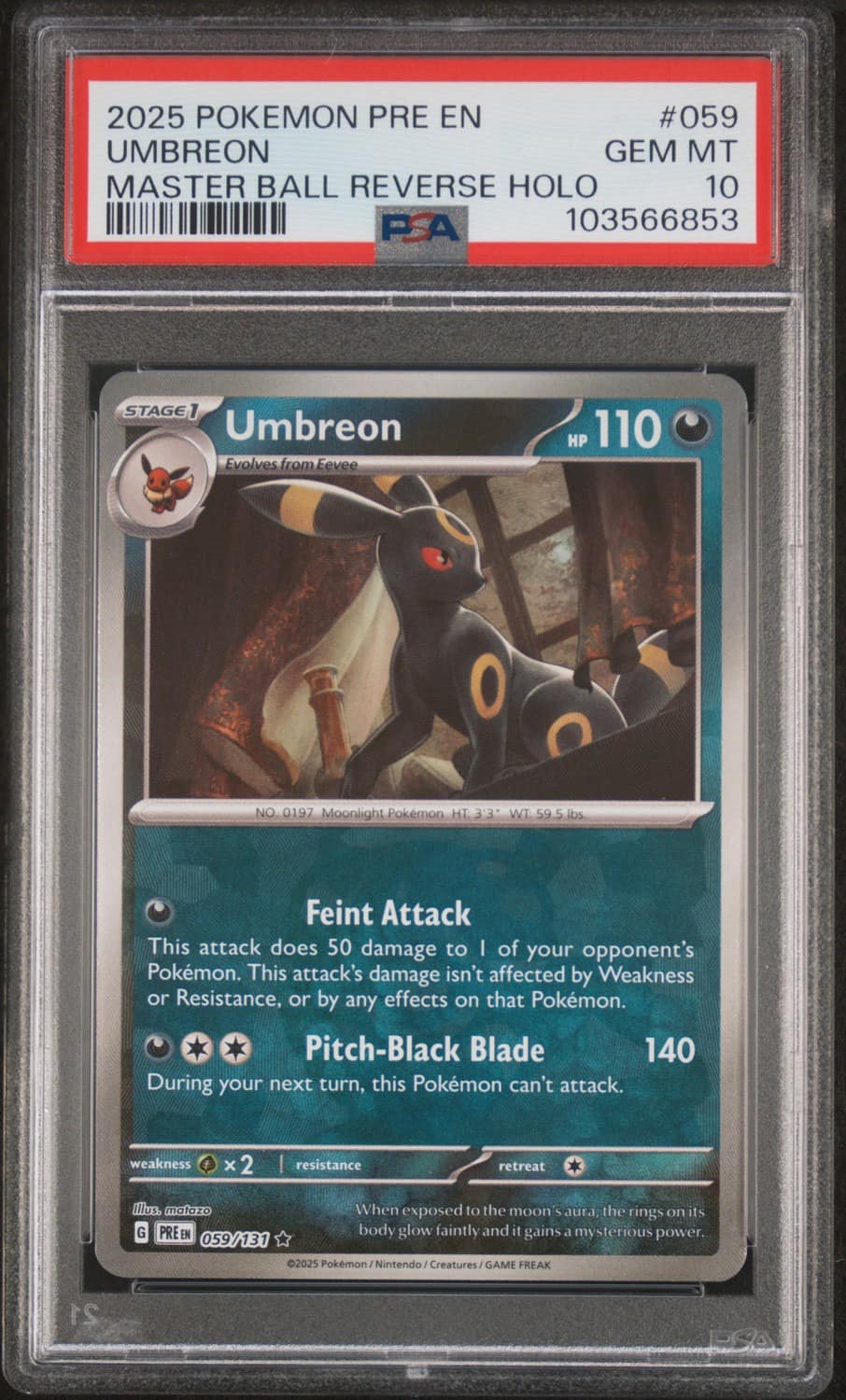 Umbreon