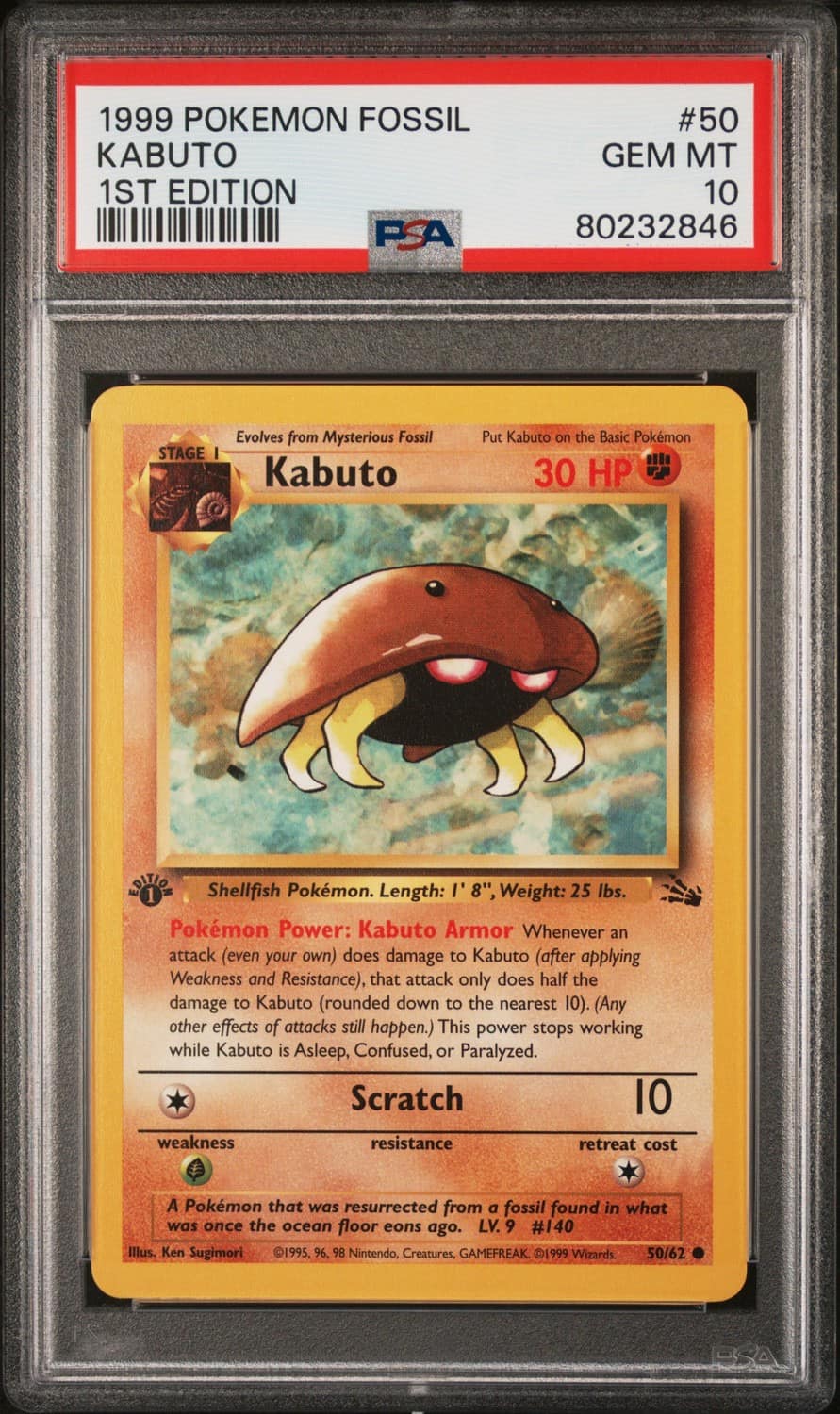 Kabuto