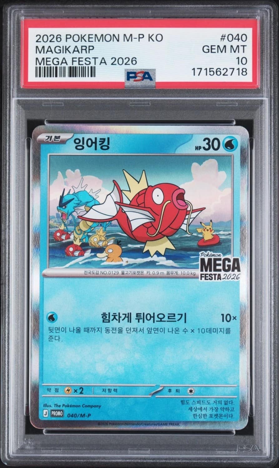 Magikarp