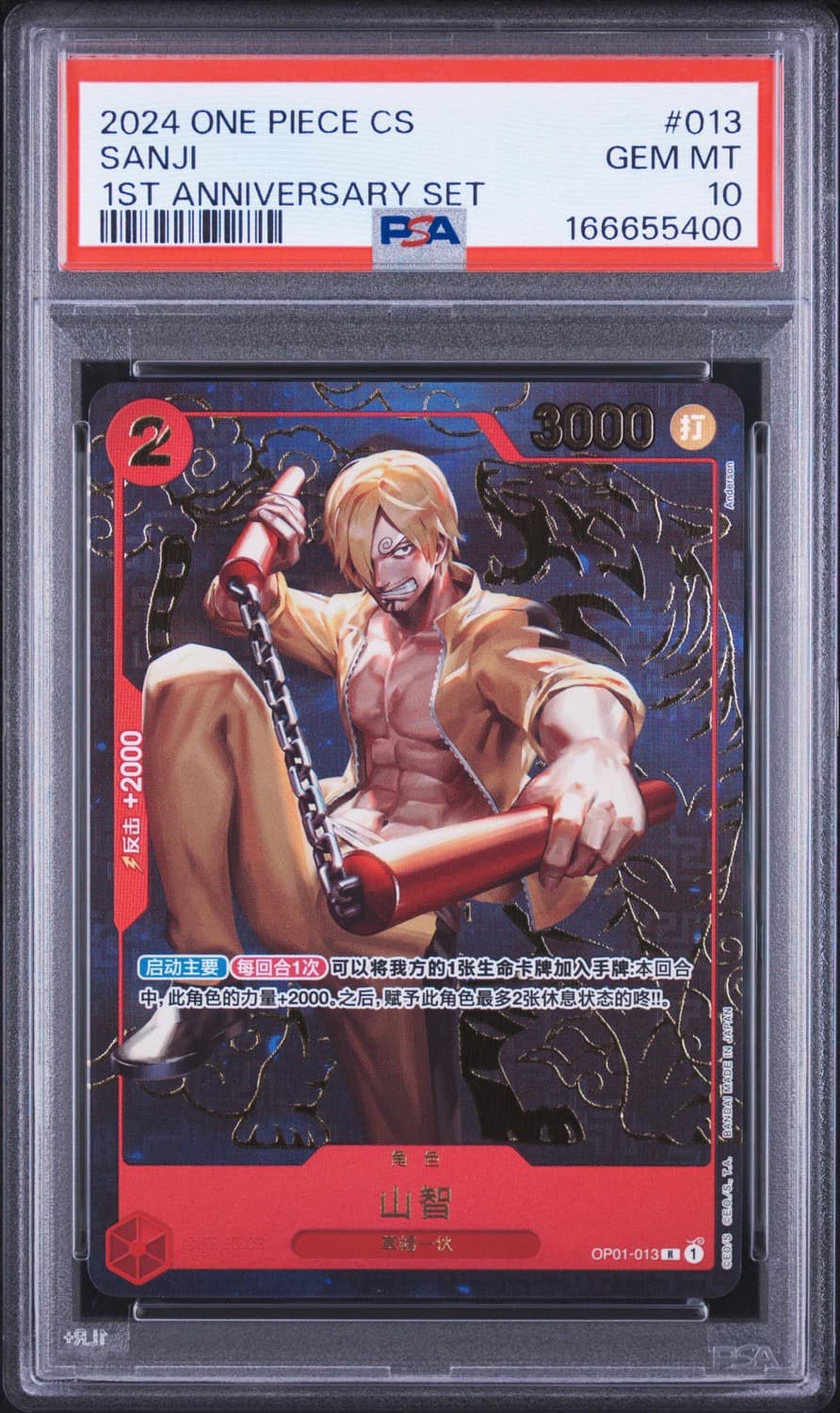 Sanji