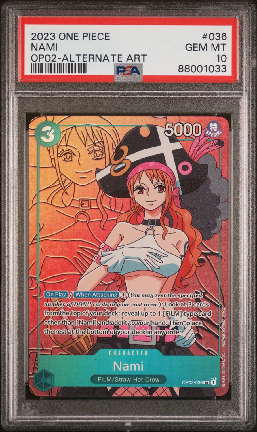 Nami