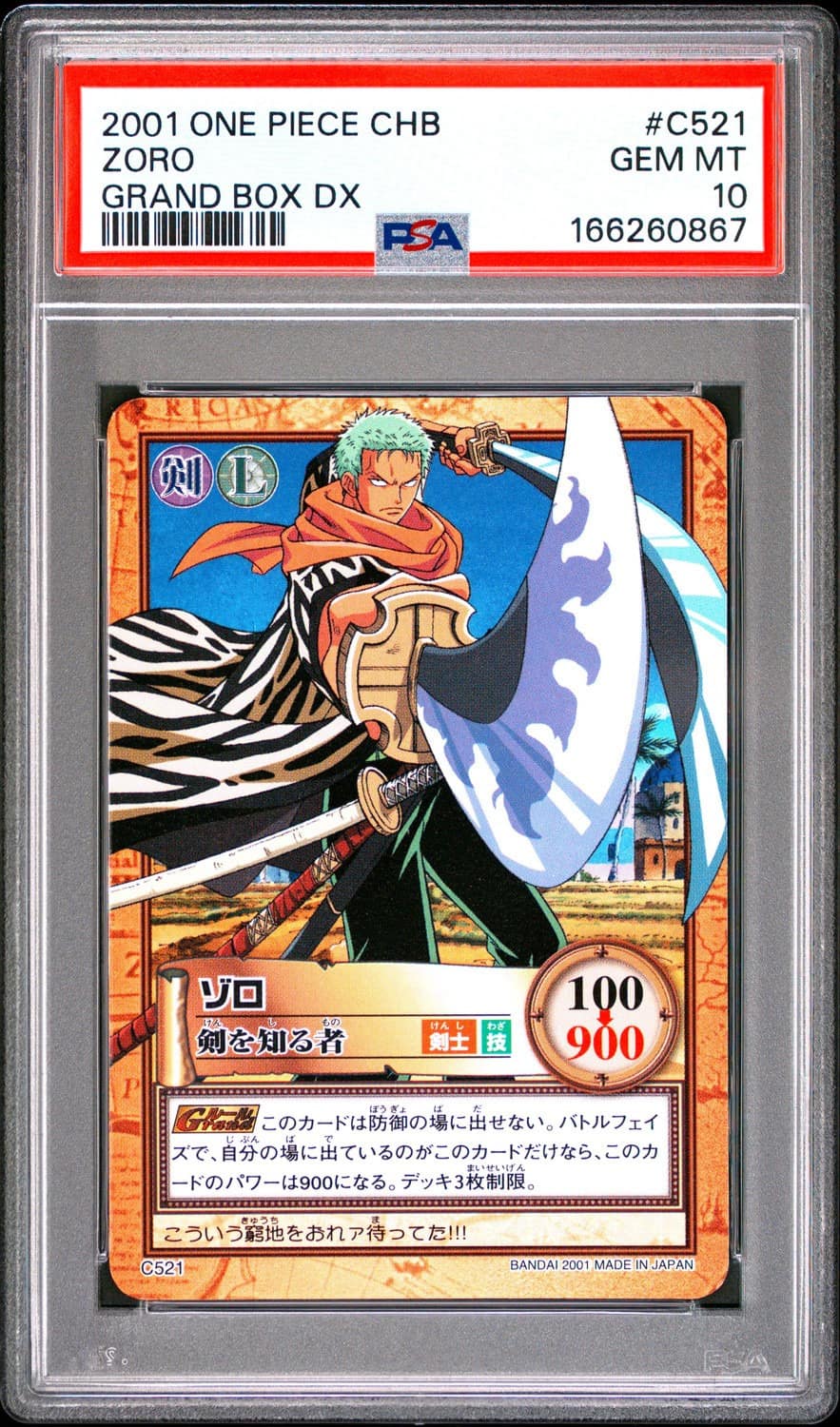 Zoro