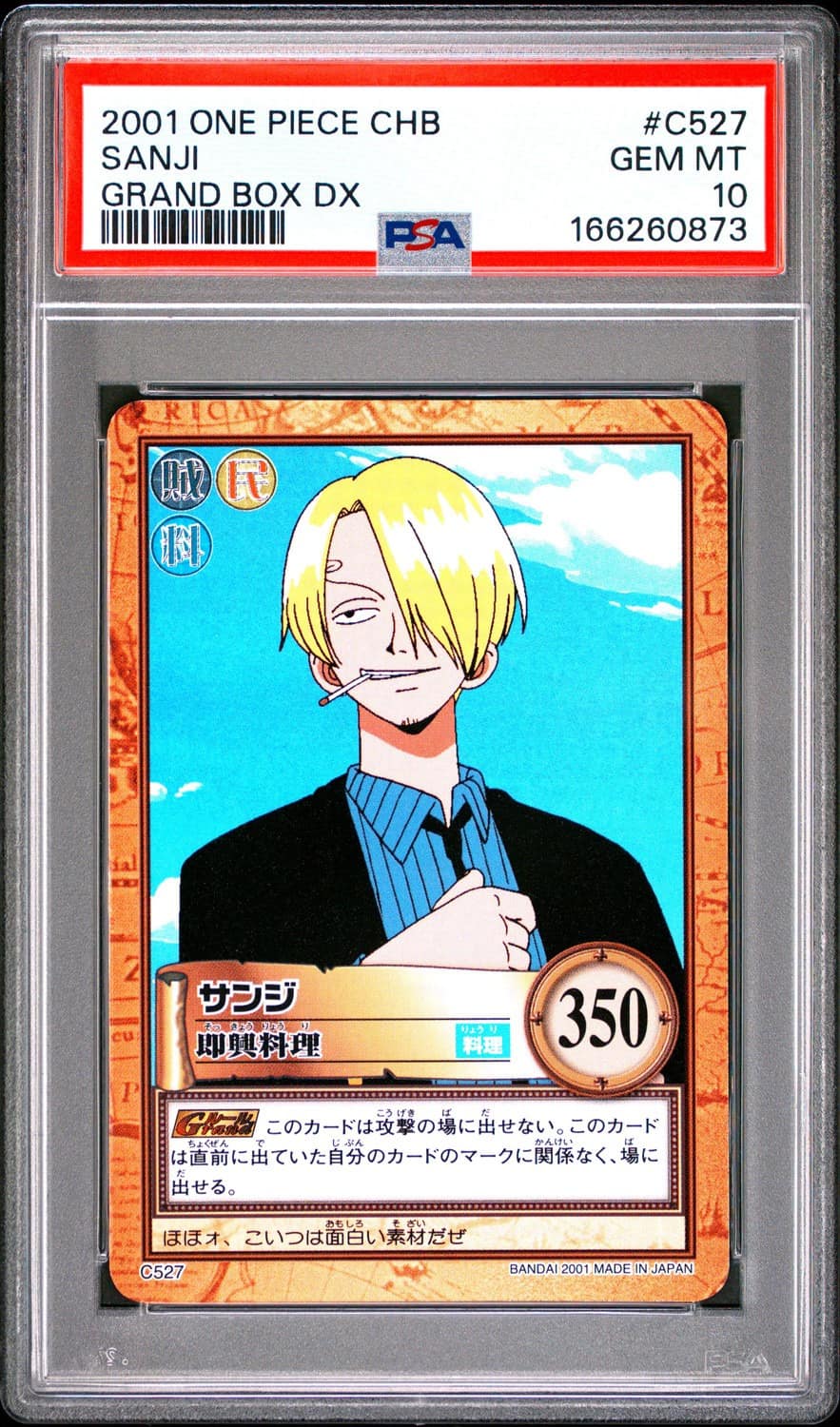 Sanji