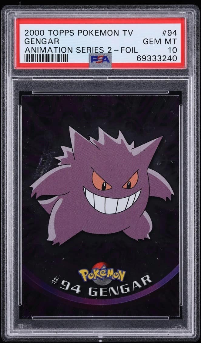 Gengar