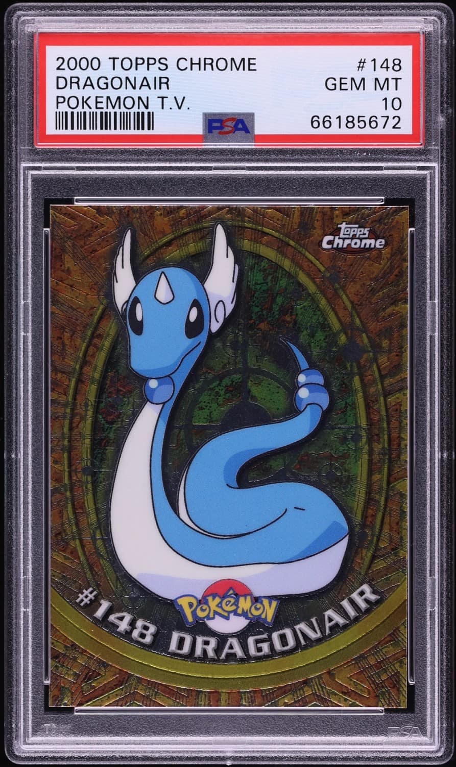 Dragonair