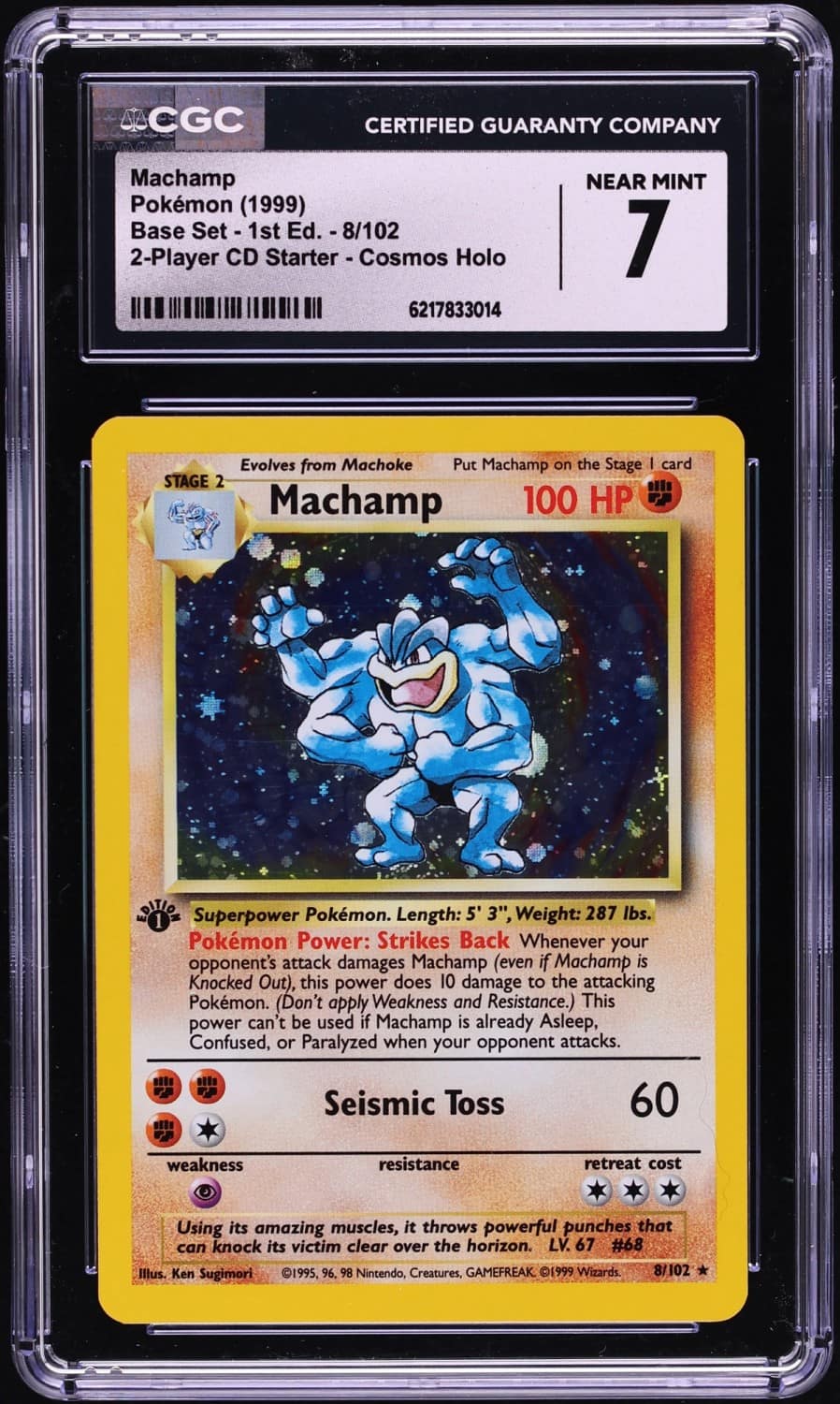 Machamp