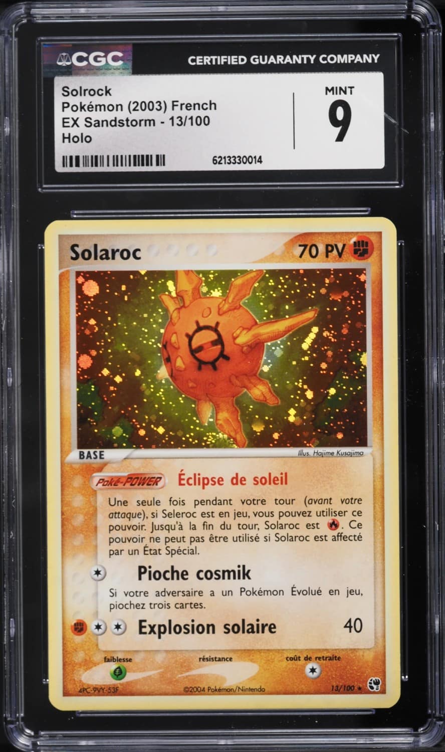 Solrock