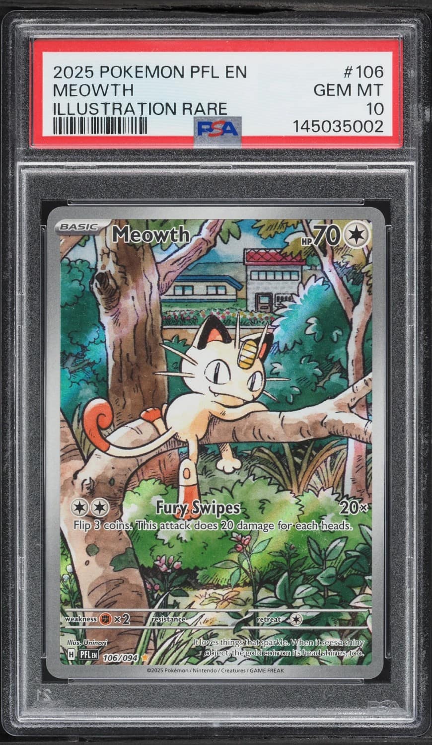 Meowth