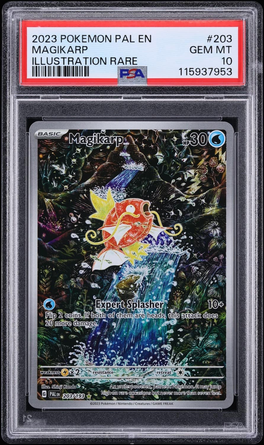 Magikarp