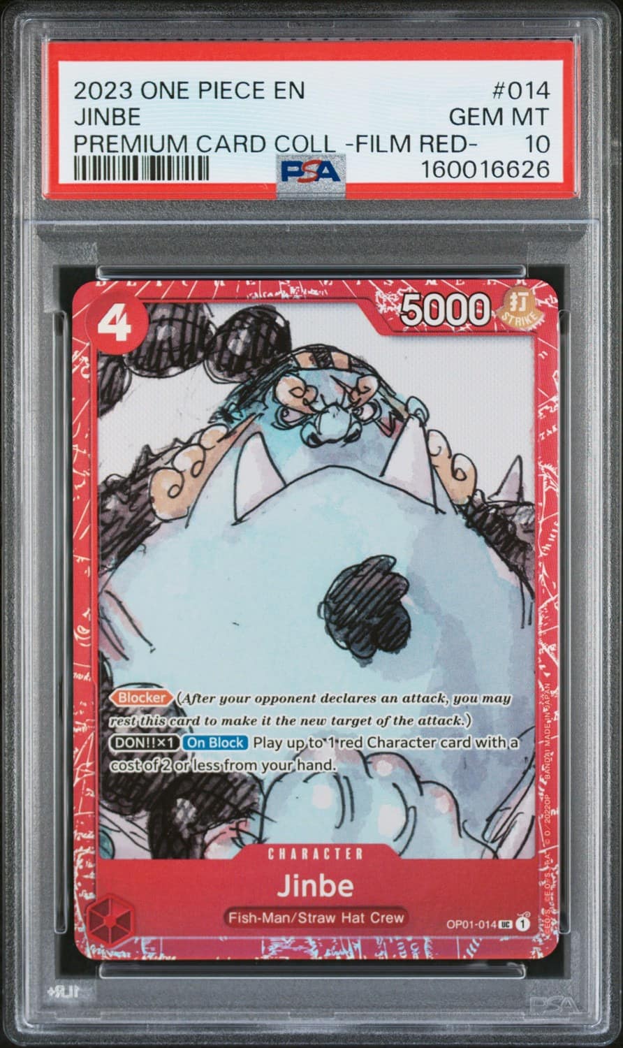 Jinbe