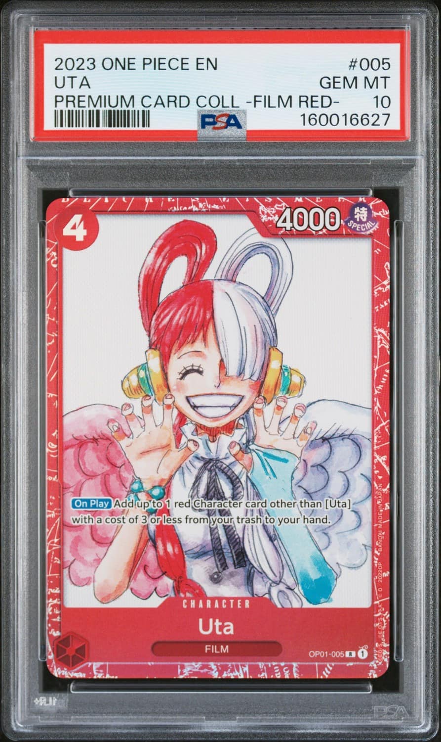 Uta