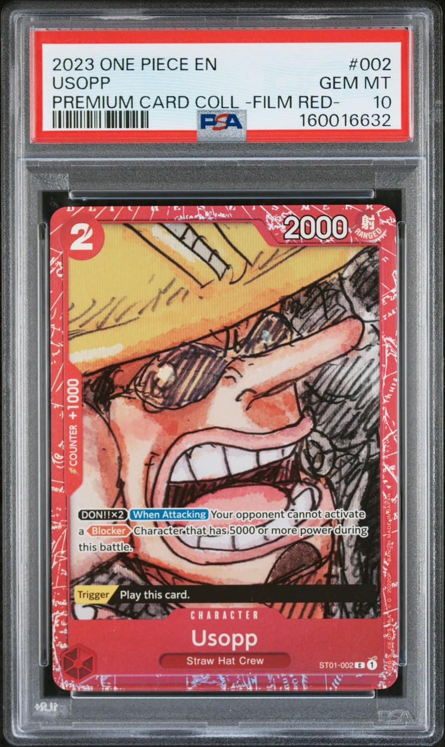 Usopp