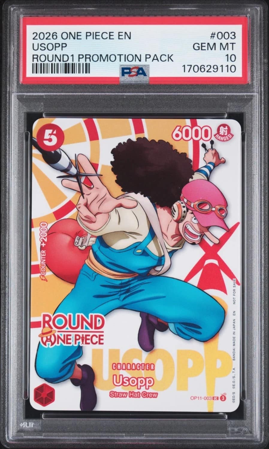 Usopp
