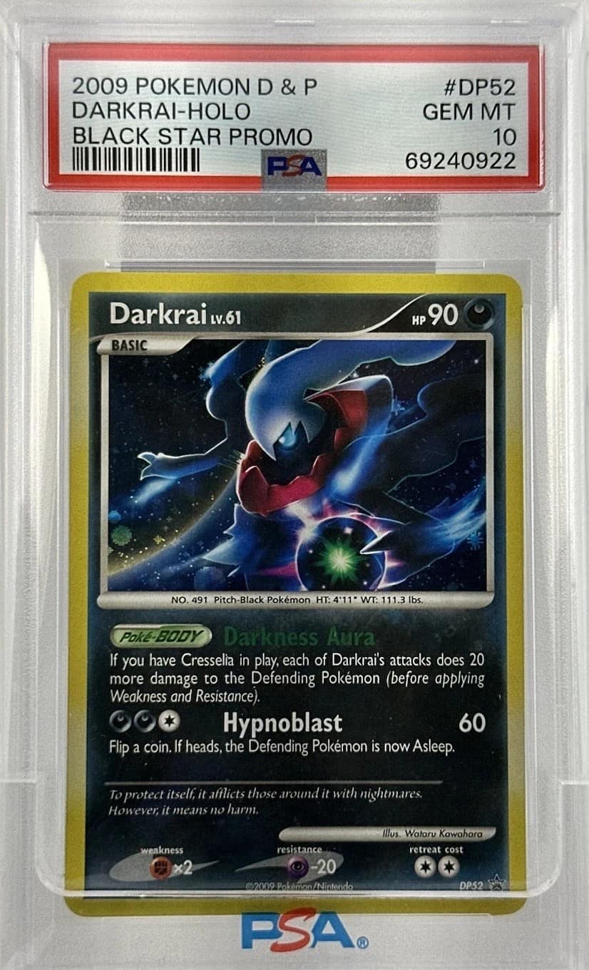 Darkrai