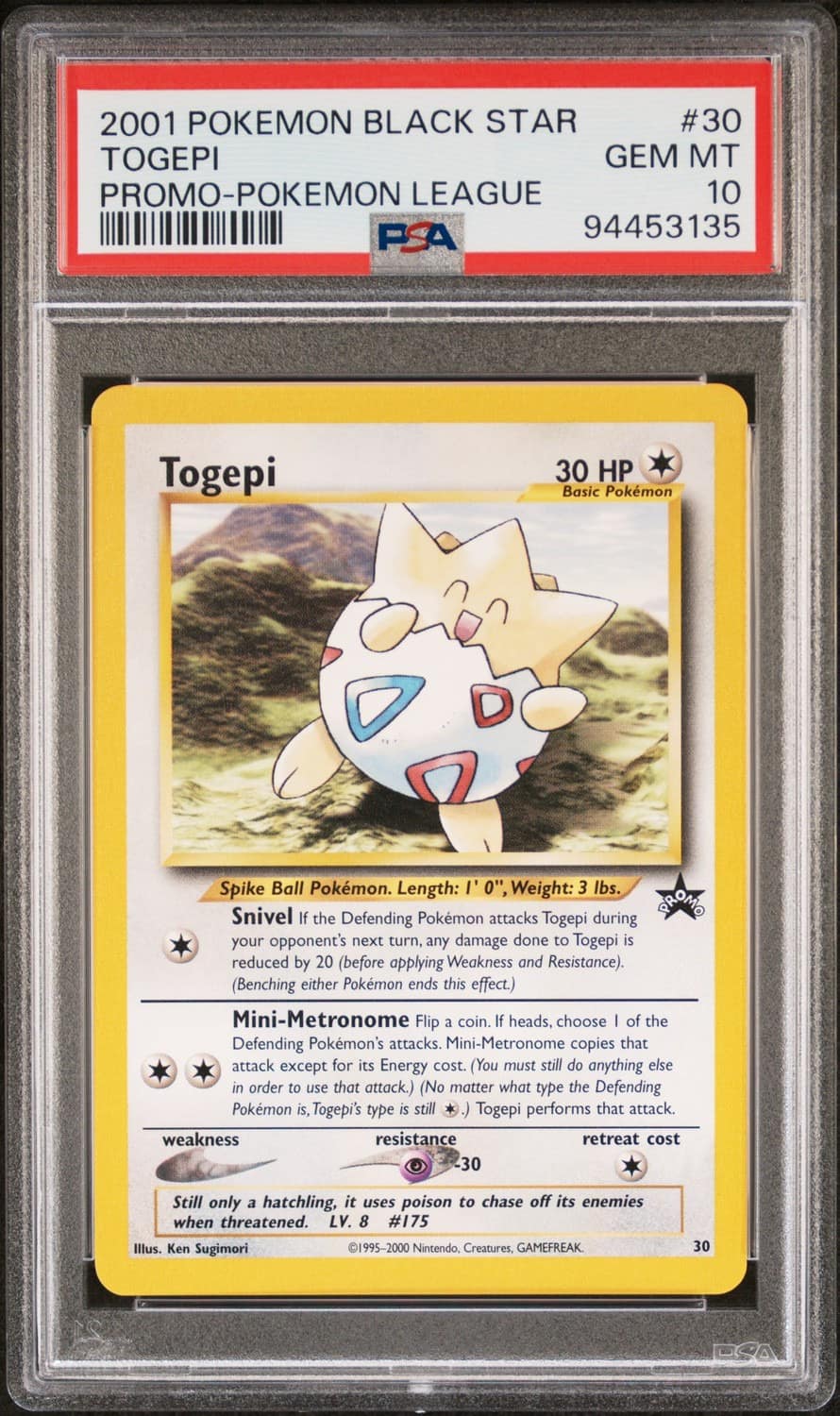 Togepi