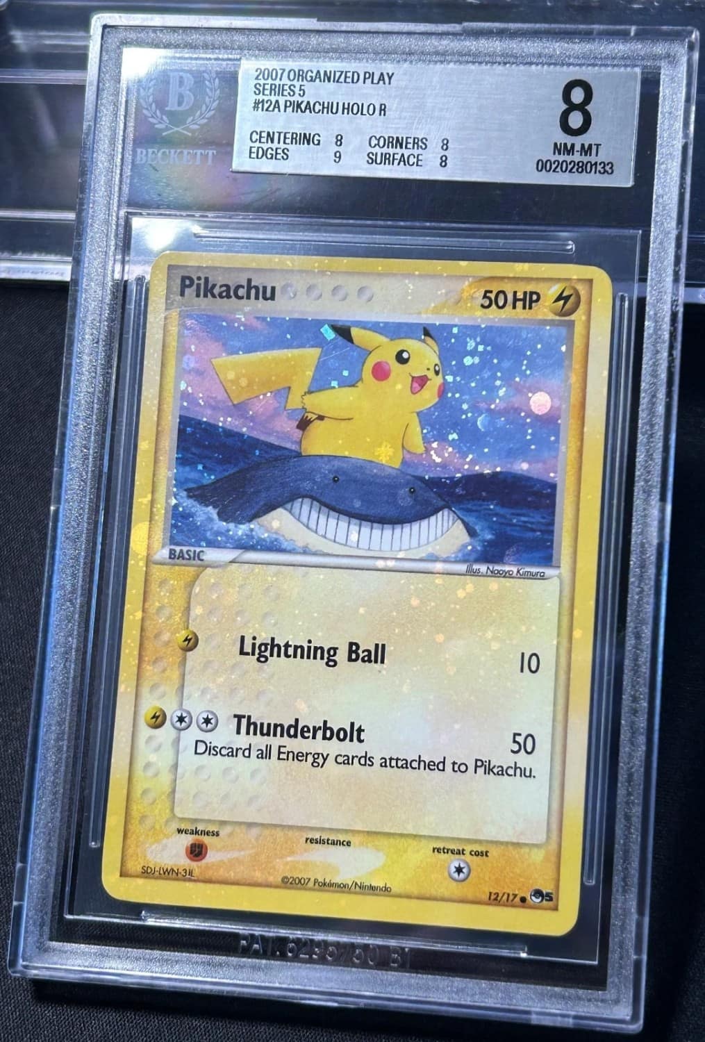 Pikachu