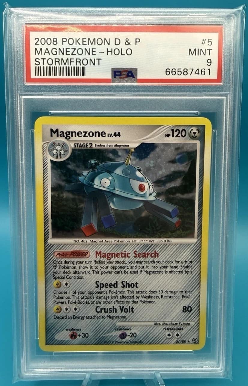 Magnezone