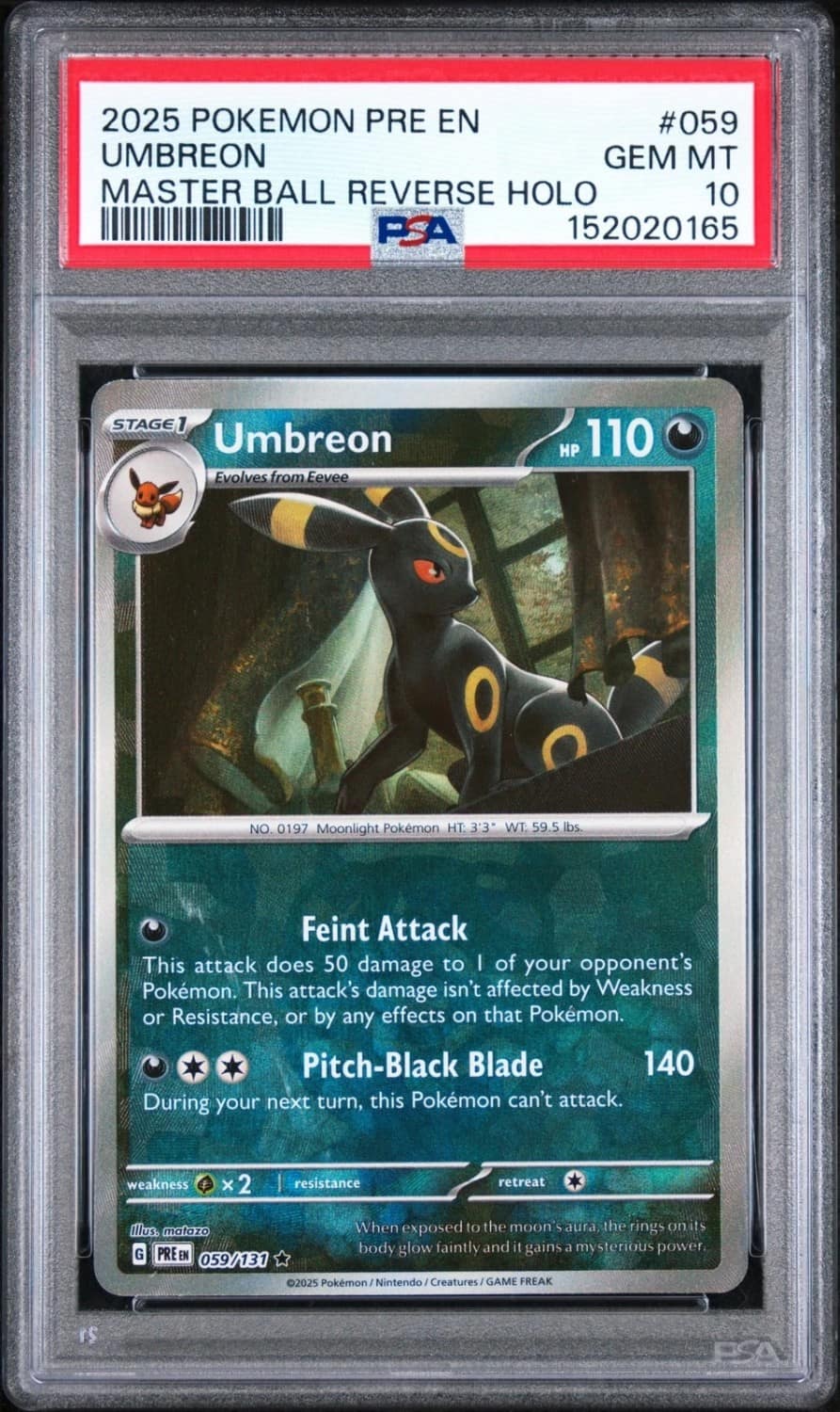 Umbreon