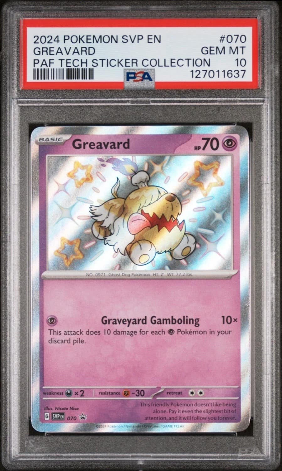Greavard