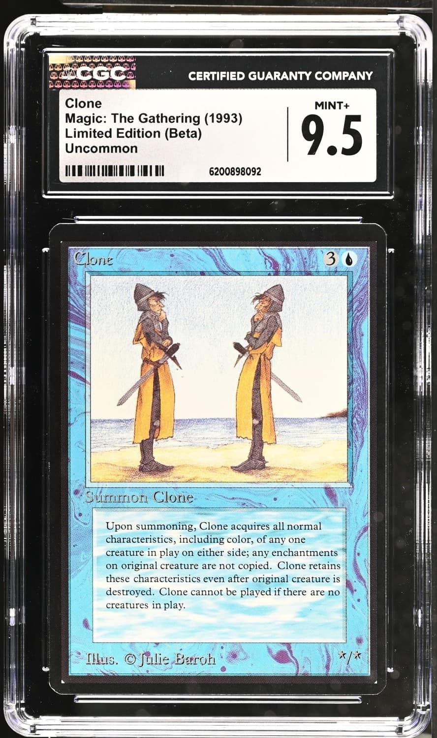 Clone