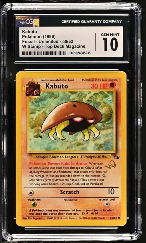 Kabuto