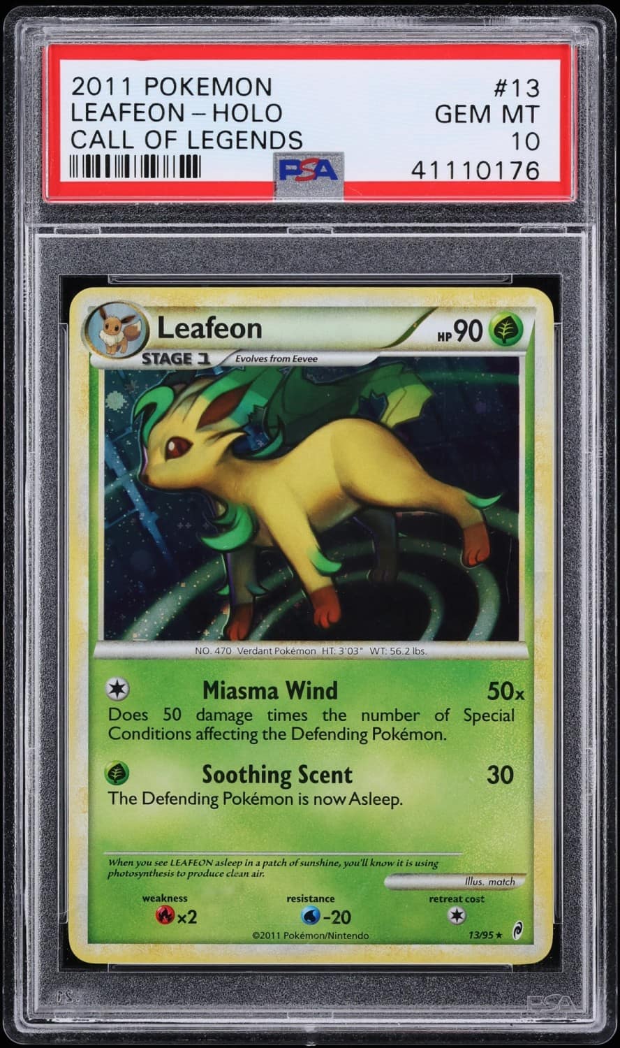 Leafeon