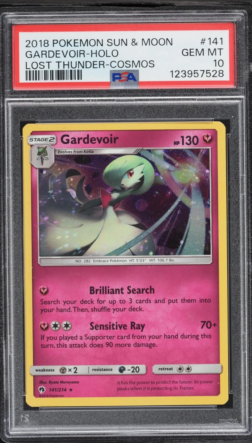 Gardevoir