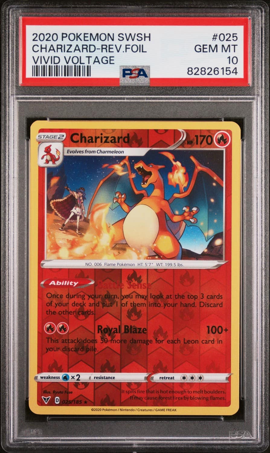 Charizard