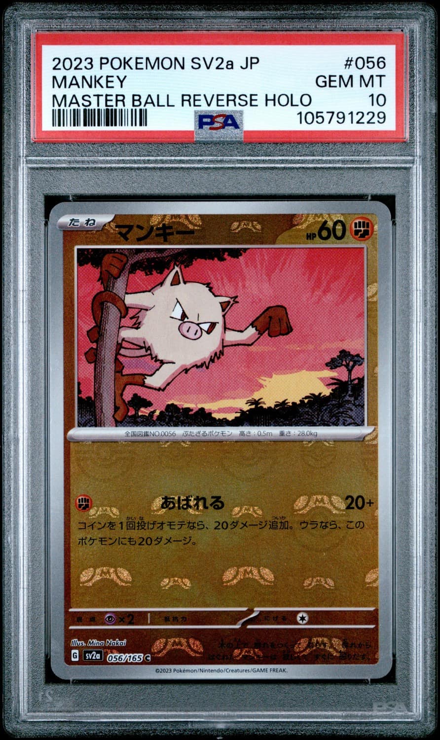Mankey