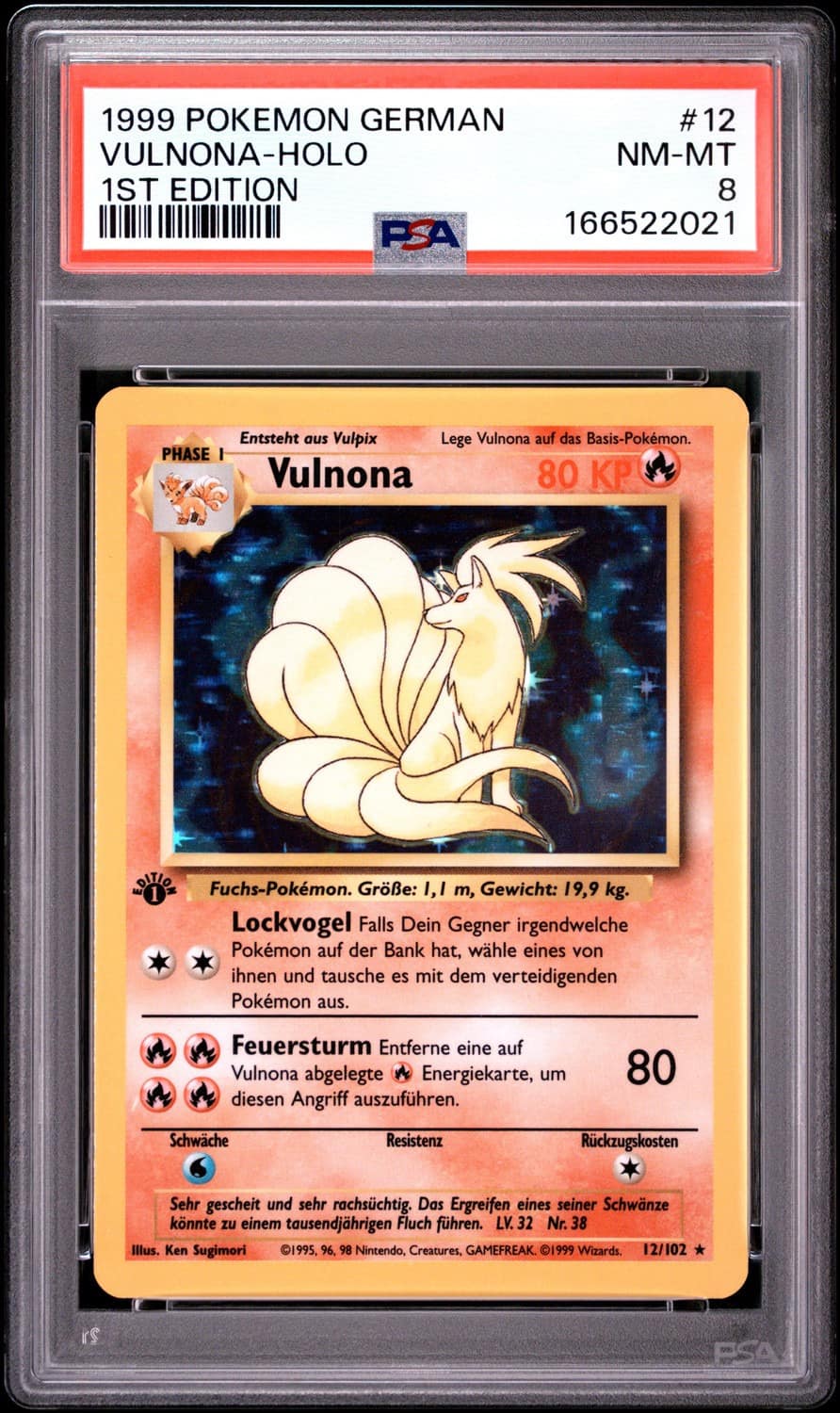 Vulnona