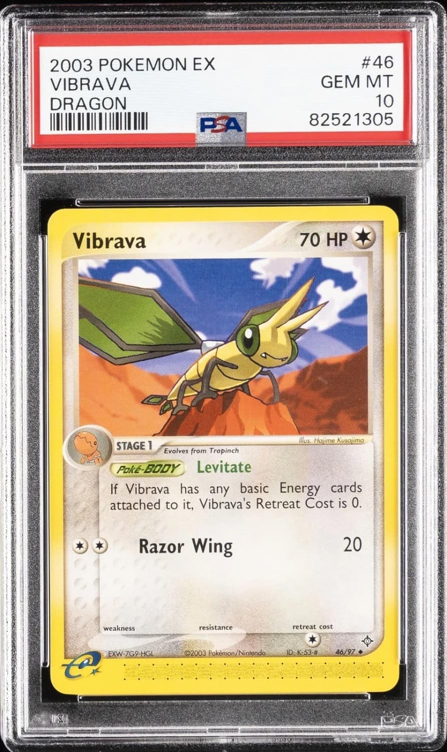 Vibrava