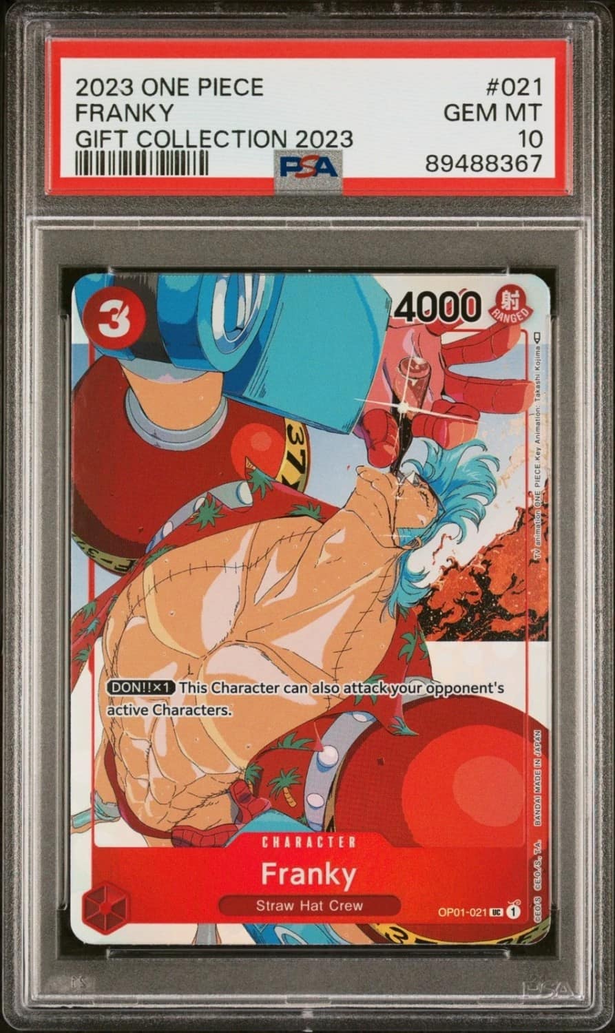 Franky