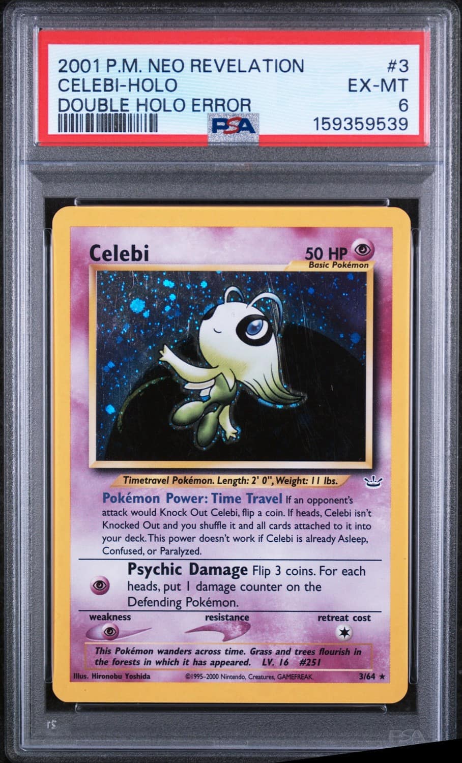 Celebi