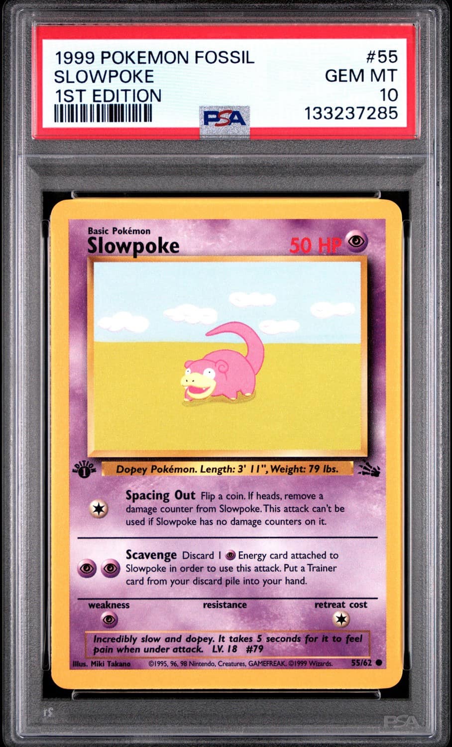 Slowpoke
