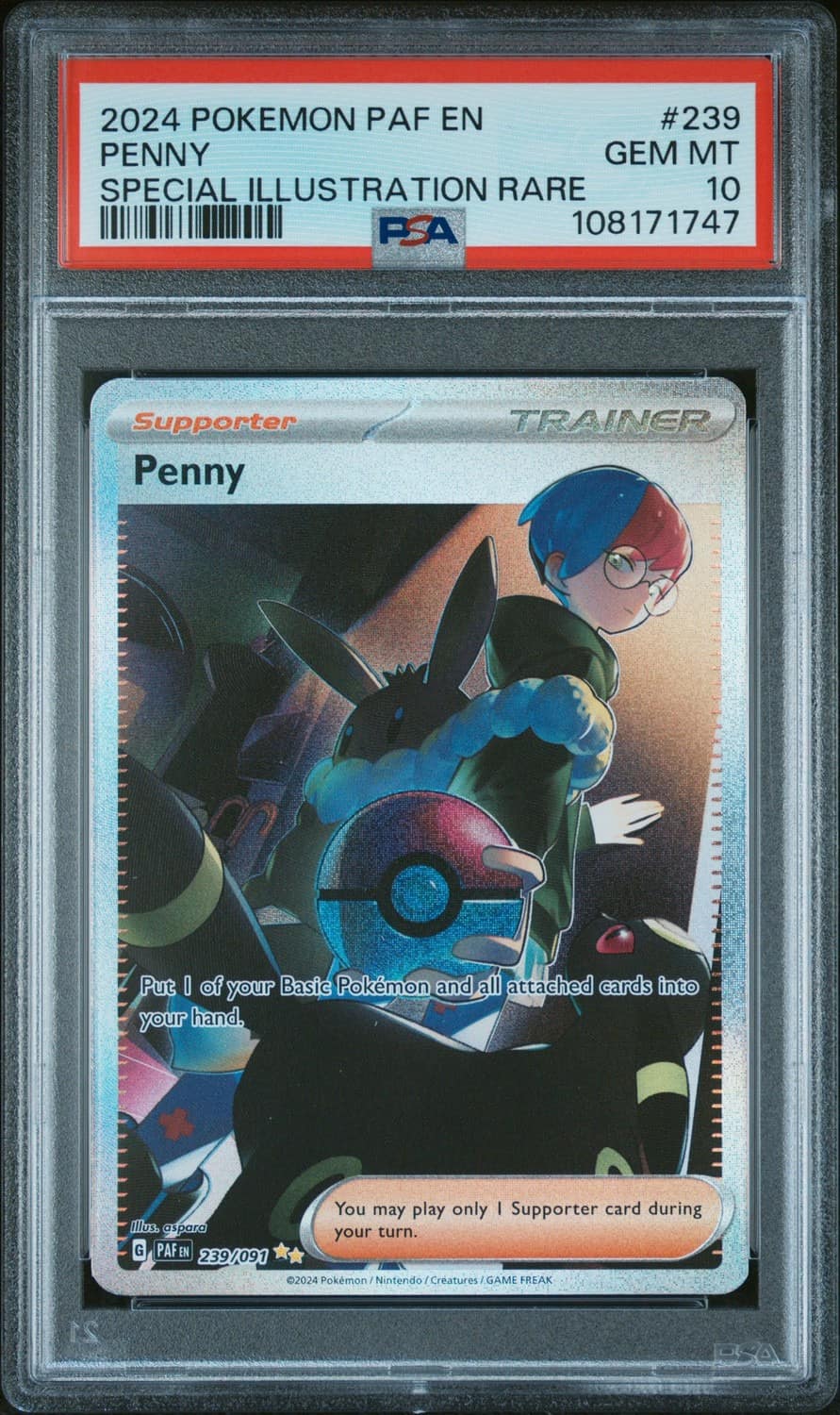 Penny