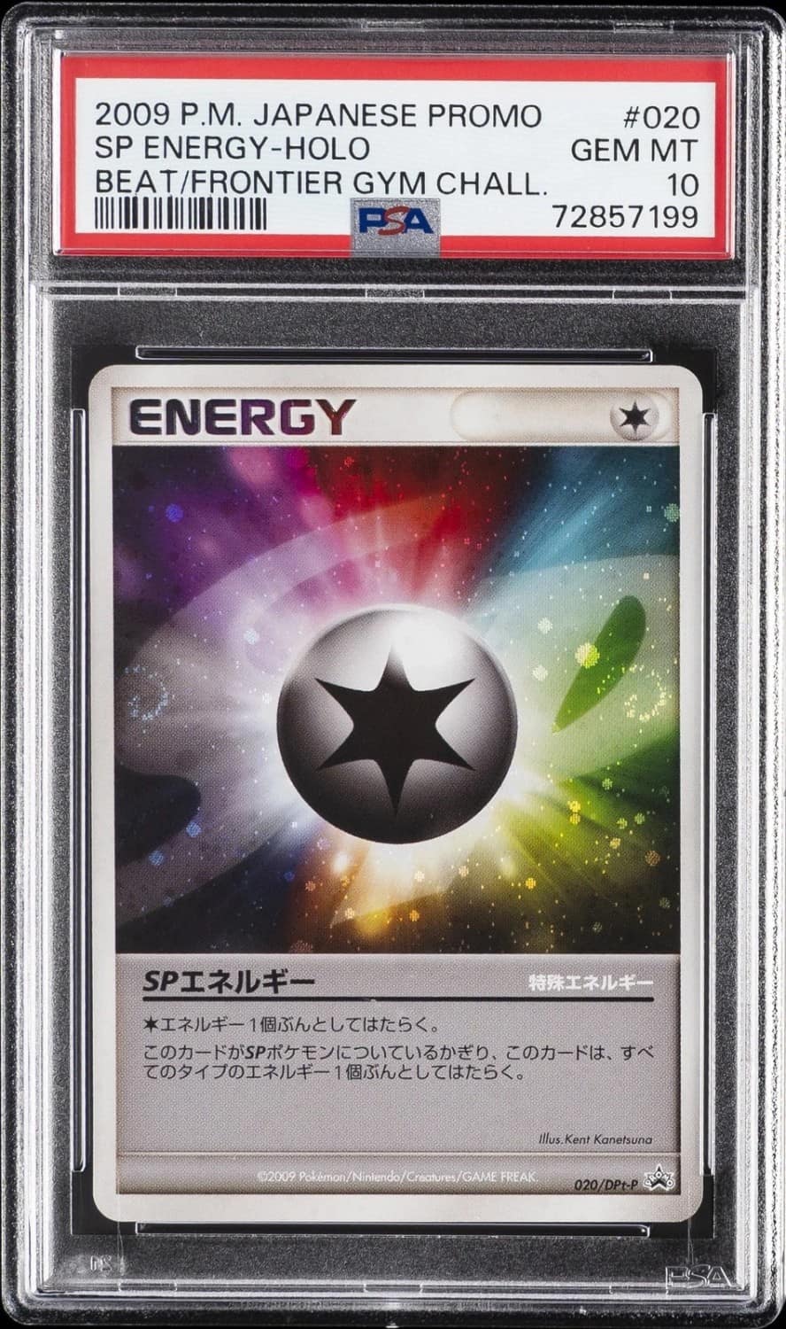 Sp Energy