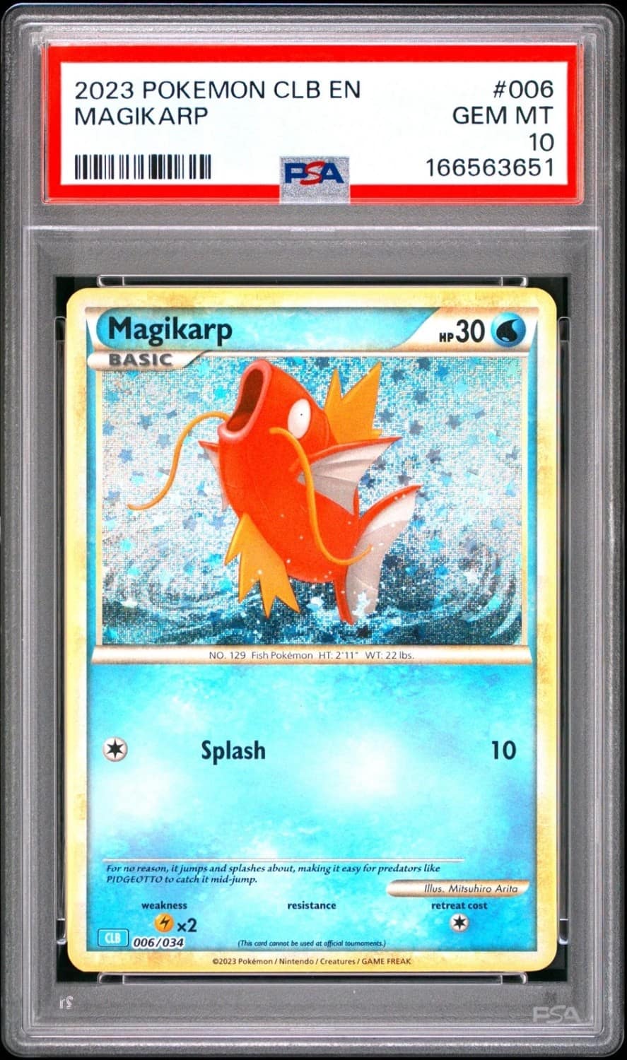 Magikarp