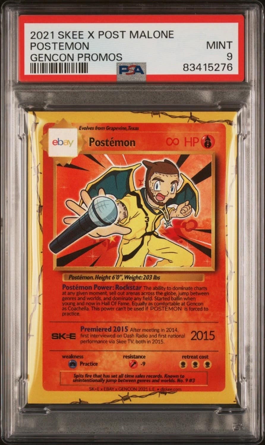 Postemon