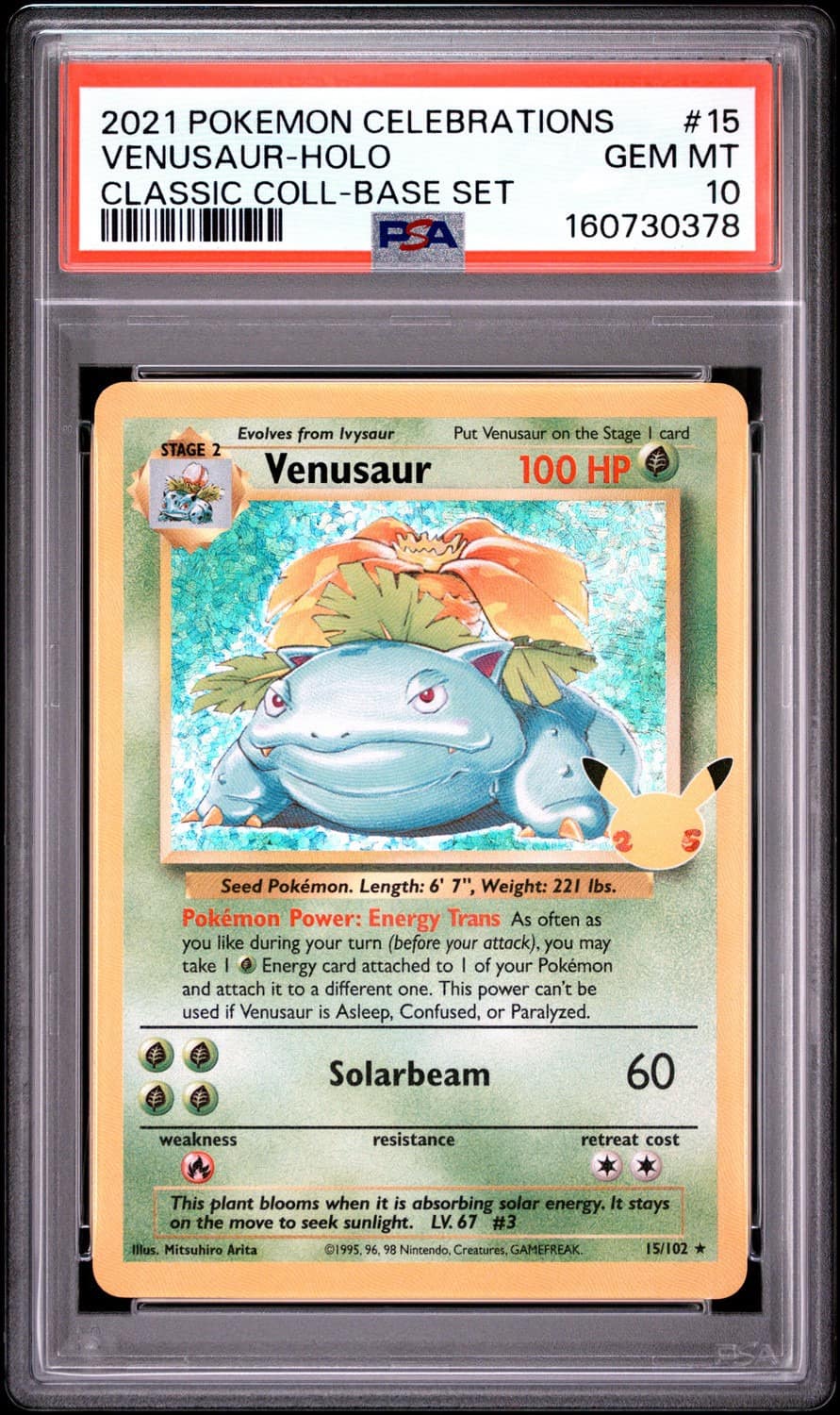 Venusaur