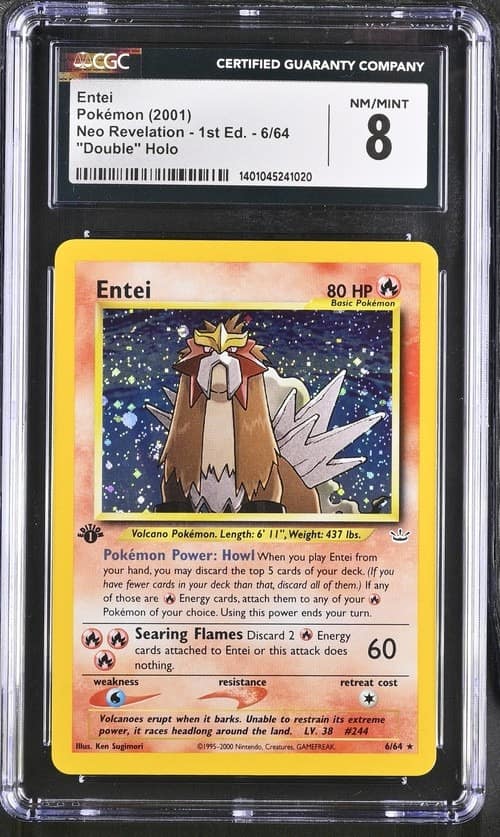 Entei