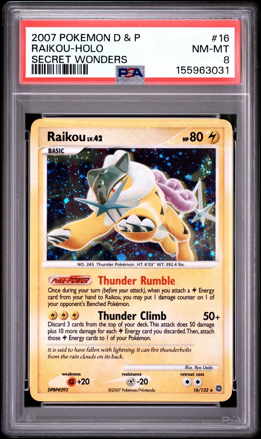 Raikou
